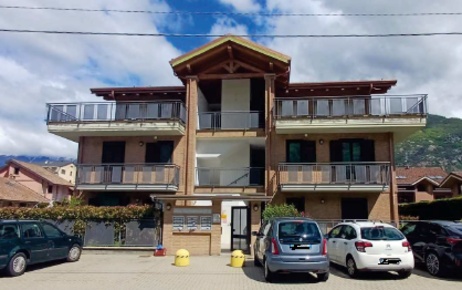 Foto Appartamento a Sant'Antonino di Susa di 140 m² con 5 locali in vendita