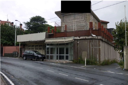 Foto Casa indipendente a Boissano Centro di 1187 m² con 1 locali in vendita