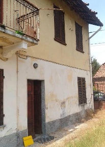 Foto Appartamento a Mortara Molinni Di Faenza di 79 m² con 4 locali