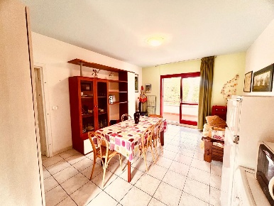 Foto Appartamento a Bibbona Marina Di Bibbona di 45 m² con 2 locali