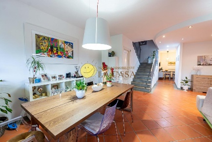 Foto Case semi ndipendenti a Figline e Incisa Valdarno Incisa In Val D'Arno