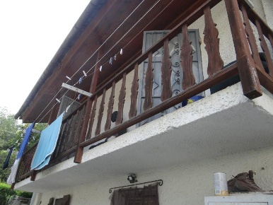 Foto Casa indipendente a Lusernetta di 175 m² con 6 locali in vendita