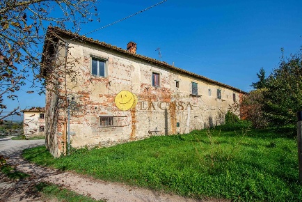 Foto Casale a Figline e Incisa Valdarno Figline Valdarno di 2115 m²