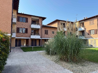 Foto Appartamento a Travacò Siccomario di 98 m² con 3 locali in vendita