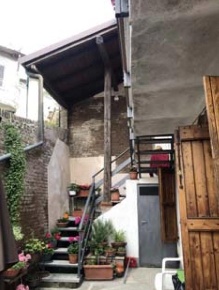 Foto Appartamento a Montù Beccaria Centro di 145 m² con 5 locali in vendita