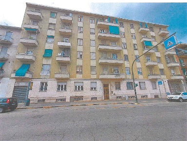 Foto Appartamento a Torino Le Vallette di 52 m² con 2 locali in vendita