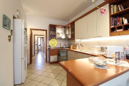 Foto Casale a Reggello di 230 m² con 16 locali in vendita