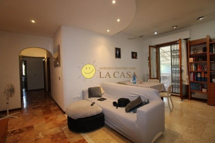 Foto Appartamento a Reggello Ciliegi di 80 m² con 4 locali in vendita