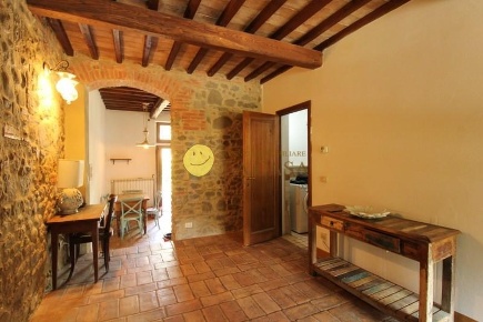 Foto Appartamento a Reggello di 85 m² con 4 locali in vendita