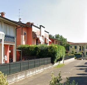 Foto Appartamento in Brigata cadore, Travagliato Centro di 109 m²