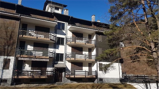 Foto Appartamento in Via Papa Giovanni XXIII 53, Malesco di 60 m²