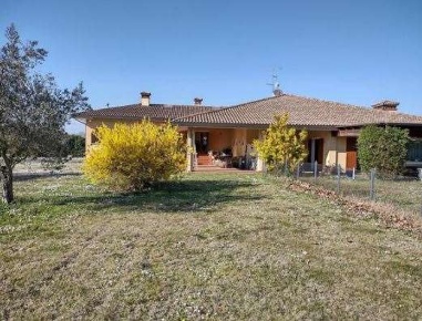 Foto Villa bifamiliare in via Michelona, Cesena di 313 m² con 9 locali