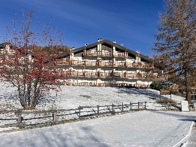 Foto Appartamento in via rif  5, Pragelato Pragelato Ruà di 40 m²