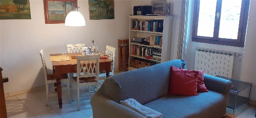 Foto Appartamento a Firenze Ponte alla Vittoria di 70 m² con 3 locali