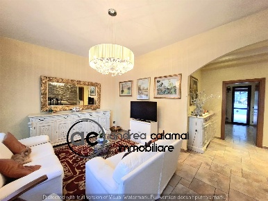 Foto Appartamento in via antonio gramsci snc, Quarrata Centro di 140 m²