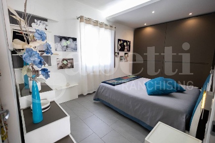 Foto Appartamento in Via CAIROLI 83, Ragusa San Luigi - Archimede di 88 m²