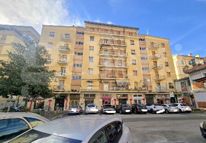 Foto Attico in Gobetti, Colleferro Centro di 130 m² con 5 locali in vendita