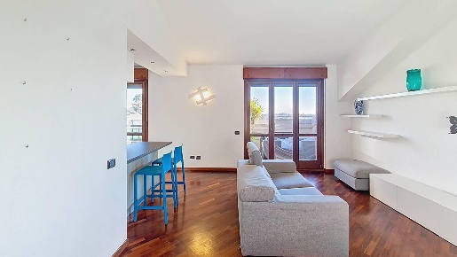 Foto Appartamento in VIA CASCINA COMUNE 32, Pregnana Milanese di 100 m²