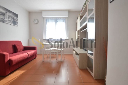 Foto Appartamento in Via Massimo d'Azeglio 18, Rozzano Centro di 57 m²