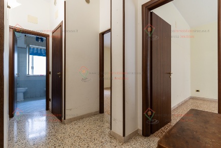 Foto Appartamento a Siracusa Gelone - Cadorna di 91 m² con 4 locali