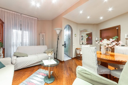 Foto Appartamento in Via Alessandro Astesani, Milano Affori di 50 m²