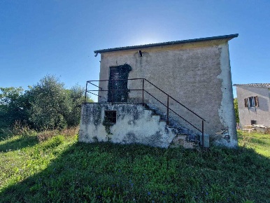Foto Rustico in vocabolo molino, Montecastrilli di 180 m² in vendita