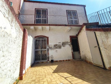 Foto Villa singola a Mascali Nunziata di 80 m² con 3 locali in vendita
