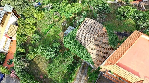 Foto Terreno edificabile in Via San Giovanni, Mascali Nunziata di 1291 m²