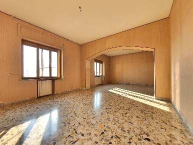 Foto Appartamento in Via Madonna dei Cieli, Catanzaro in vendita
