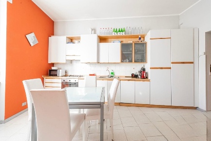 Foto Appartamento in Via battisti 6, Concorezzo Centro di 55 m² in affitto