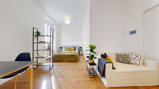 Foto Appartamento in Via Guido Guinizelli 3, Milano Pasteur di 40 m²
