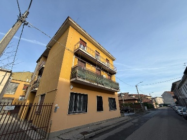 Foto Appartamento in VIA GALILEO GALILEI 32, Villasanta di 85 m² in vendita