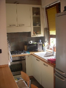 Foto Appartamento a Monteriggioni Badesse di 45 m² con 2 locali in affitto