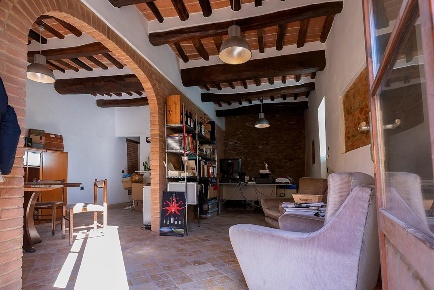 Foto Appartamento a Montopoli in Val d'Arno Marti di 85 m² con 4 locali