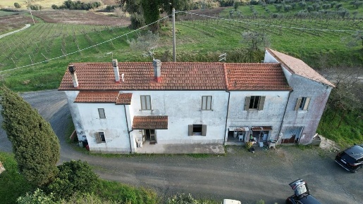 Foto Appartamento a Rosignano Marittimo di 70 m² con 3 locali in vendita