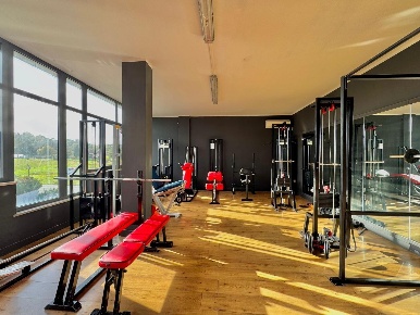 Foto Attività commerciale a Casciana Terme Lari La Capannina di 250 m²