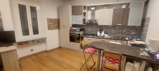 Foto Appartamento a Carrara Fontia, Fossola, Fossone di 75 m² con 4 locali