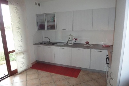 Foto Villa a schiera a Pontedera Latignano di 140 m² con 6 locali