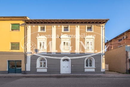 Foto Appartamento a Bientina Centro di 70 m² con 3 locali in vendita