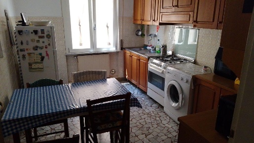 Foto Appartamento a Pisa Porta a Lucca di 95 m² con 5 locali in affitto