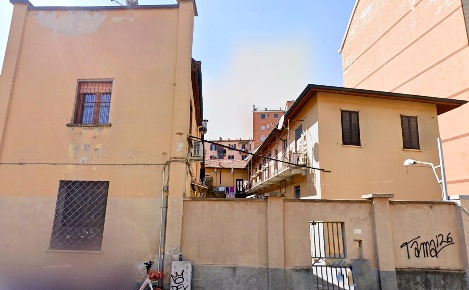 Foto Appartamento a Milano Gorla di 51 m² con 4 locali in vendita