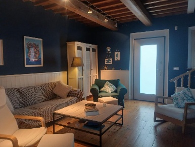 Foto Casa indipendente a Empoli Carraia - Torricelli di 118 m² con 5 locali