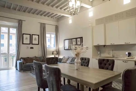 Foto Appartamento a Pisa San Martino di 120 m² con 5 locali in affitto