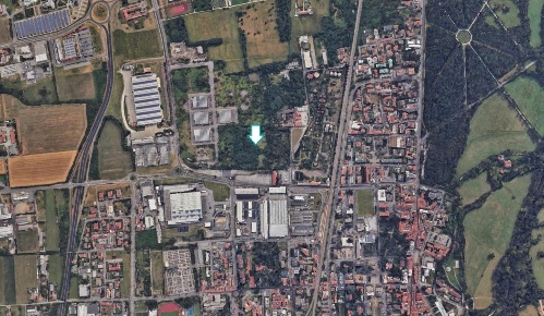 Foto Terreno agricolo a Villasanta in vendita