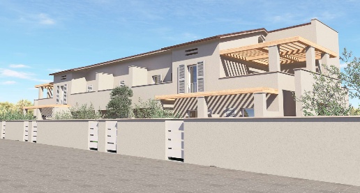 Foto Appartamento a Pisa Sant'Ermete - Putignano di 130 m² con 4 locali