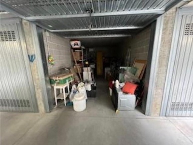 Foto Box a Abbiategrasso di 18 m² con 1 locali in vendita