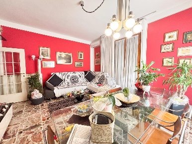 Foto Appartamento a Empoli Pontorme - Cortenuova di 120 m² con 5 locali