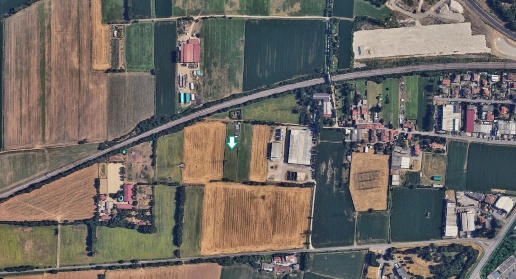 Foto Terreno agricolo a Cassano d'Adda di 4770 m² in vendita
