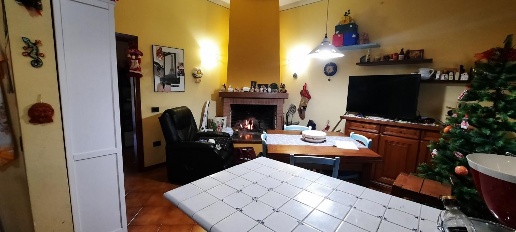 Foto Appartamento a San Miniato San Romano di 100 m² con 5 locali