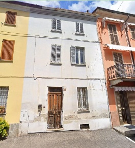 Foto Appartamento a Retorbido Centro di 121 m² con 4 locali in vendita